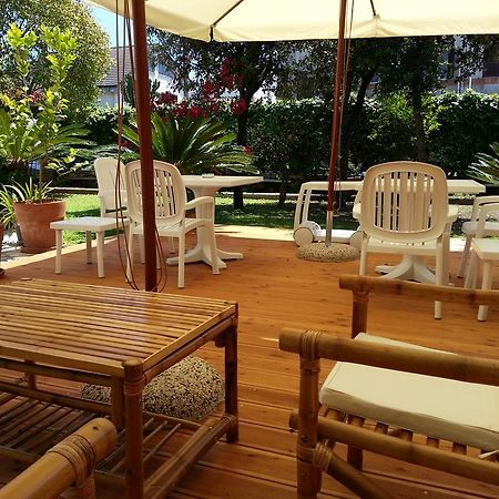 B&B Villa Fantasia Gaeta Luaran gambar