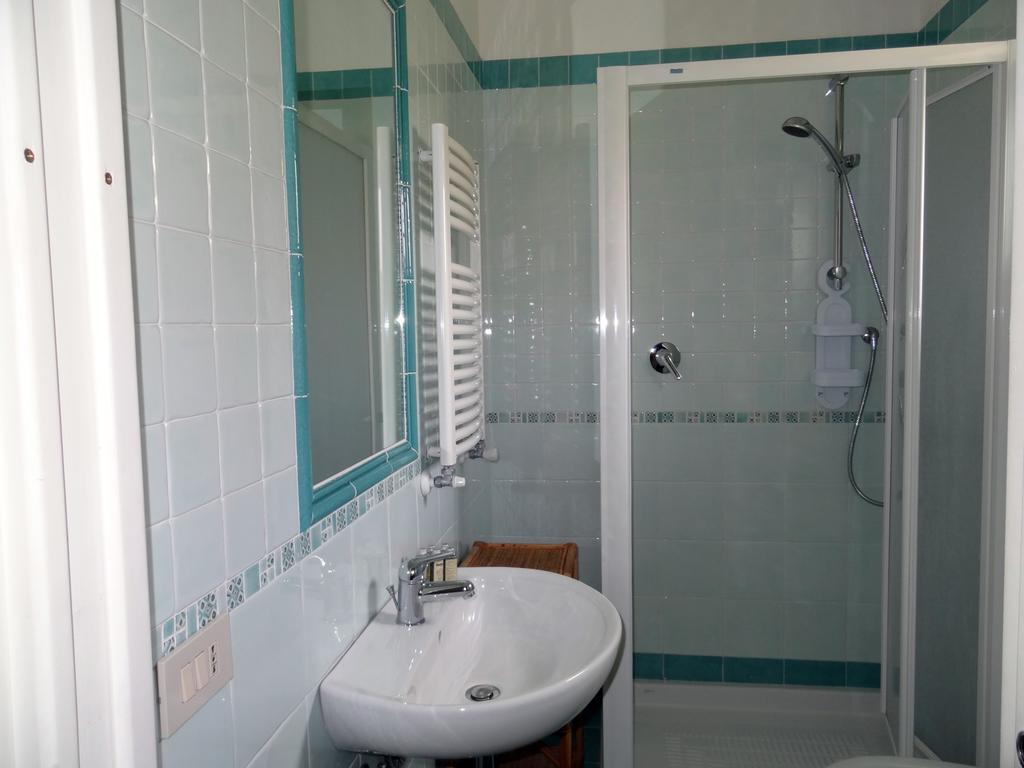 B&B Villa Fantasia Gaeta Bilik gambar