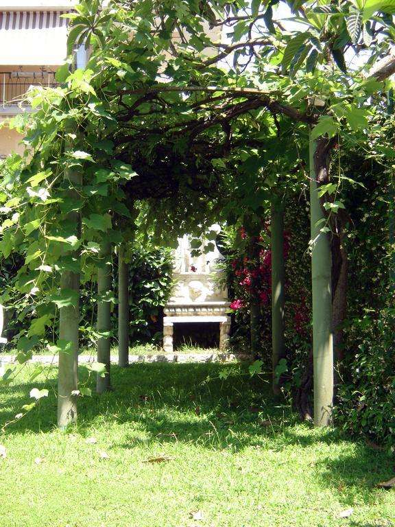 B&B Villa Fantasia Gaeta Luaran gambar