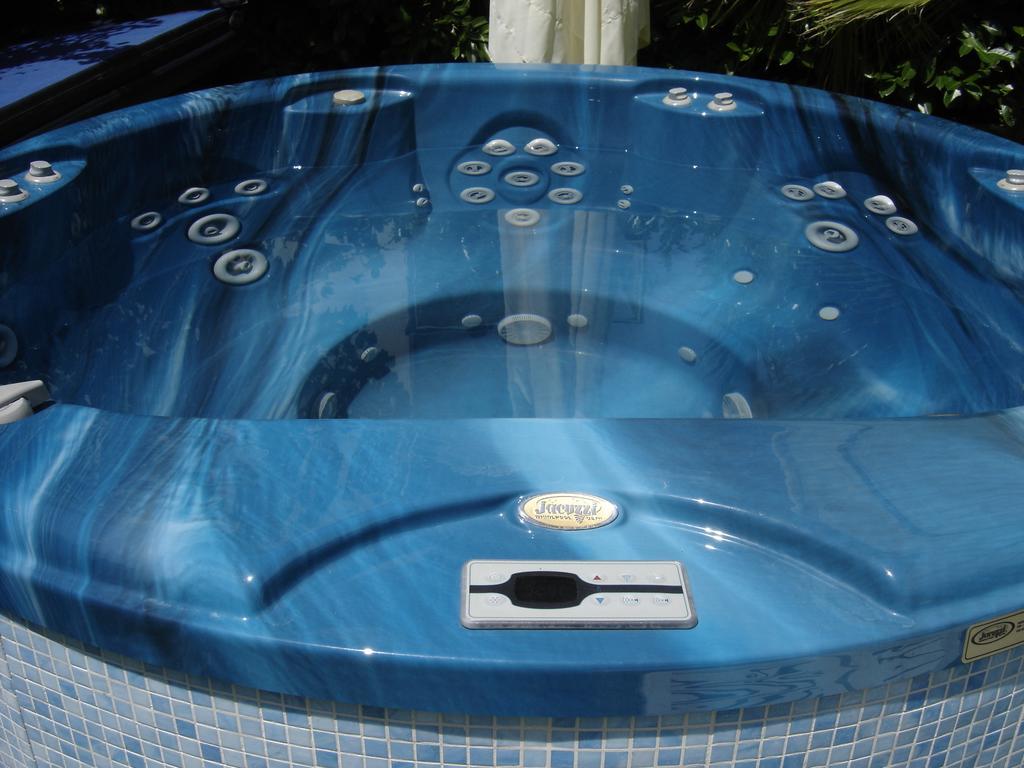 B&B Villa Fantasia Gaeta Luaran gambar
